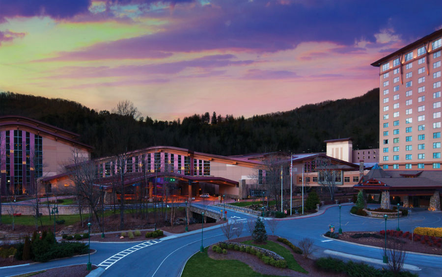 Erick Lindgren Headlines WSOP Circuit Harrah’s Cherokee Main Event Final Day