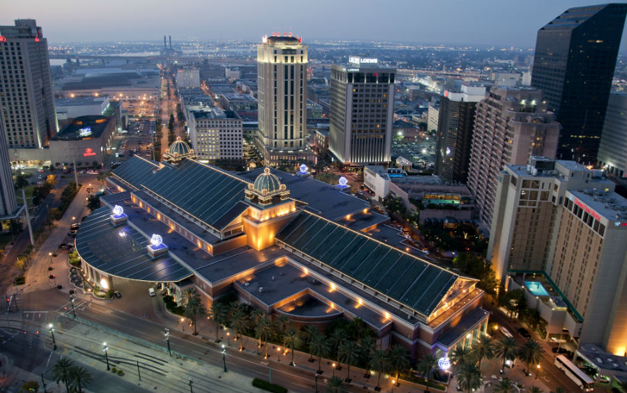 Lawmakers Appear Unaware of VICI’s Option to Buy New Orleans Casino amid License Extension Talks