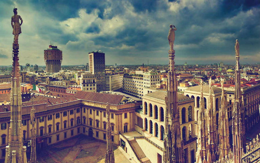 Italy’s Retail Betting Market Worth €490.6 Million in First Seven Months