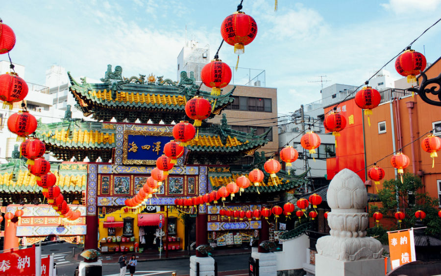 Operators to Face Heavy Fines for False Japan Casino Bid Information