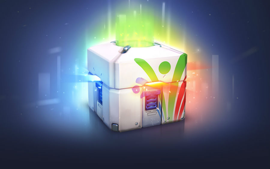 Three Video Games with Loot Boxes Violate Belgian Gambling Law, Regulator Finds
