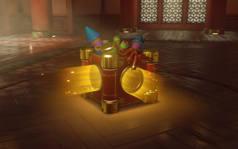 Norwegian Scholar to Review Whether Loot Boxes Constitute Gambling