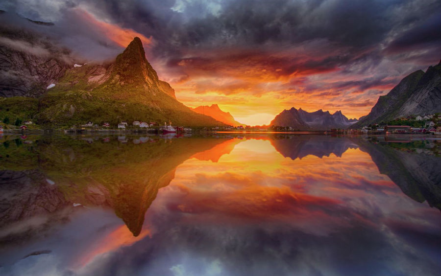 EGBA Once Again Slams Norway’s Proposed Gambling Payment Blocking Rules