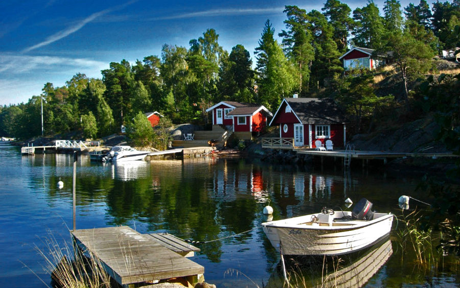 Swedish Gambling Regulator to Receive More Funds as Market Regulation Date Approaches