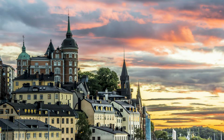 Swedish Gambling Authority Posts License Application Forms ahead of Market Re-Regulation