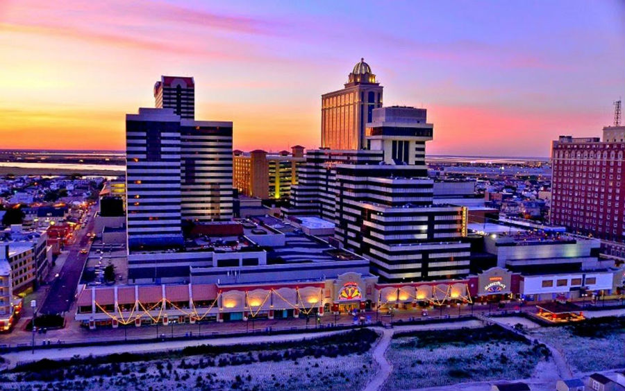 Eldorado Resorts Announces Duo of Casino Acquisition Deals, Buys Tropicana from Carl Icahn