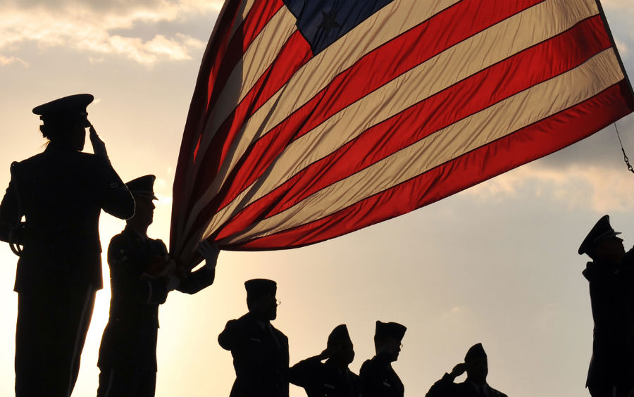 Atlantic City to Host Casino Jobs Fair for Veterans on April 19