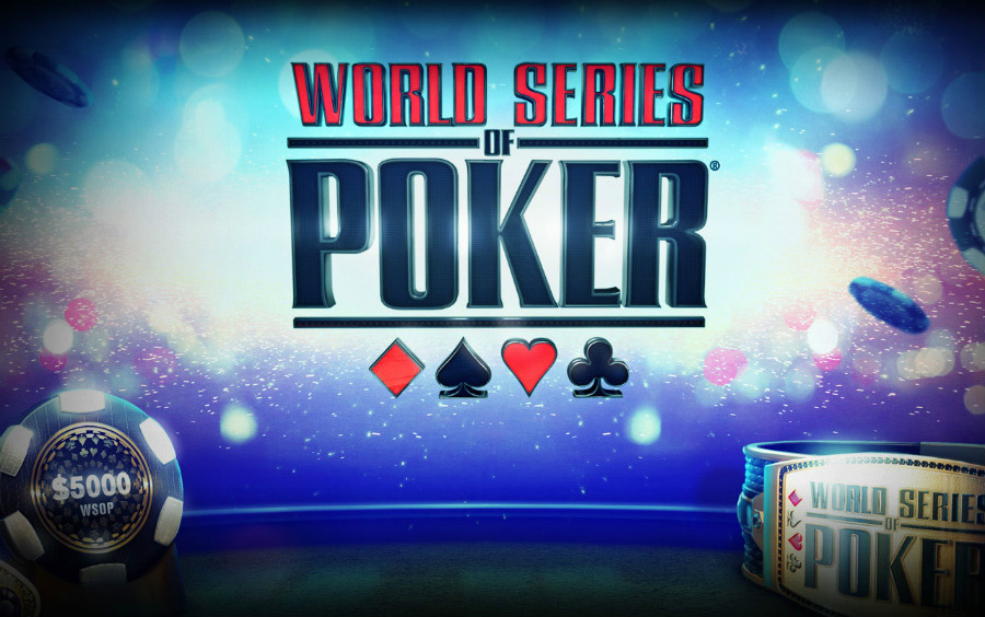 WSOP Announces Dates for Europe Festival, Rolls Out Big Blind Ante Format at Summer Series