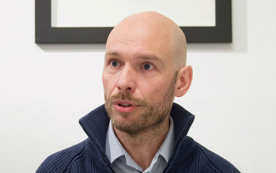 Cherry’s Top Executive Probed for Insider Trading