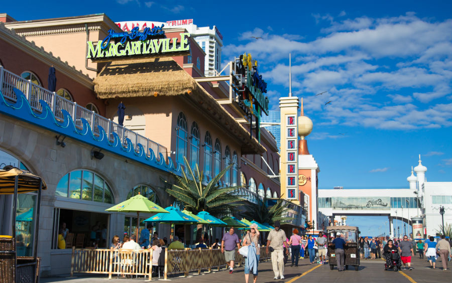 Will Atlantic City’s Two New Casinos Oversaturate Its Recovering Gaming Market?