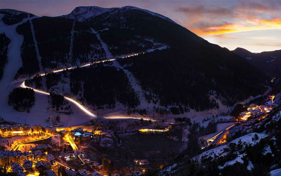 Andorra to Announce Winning Casino Bidder within Weeks