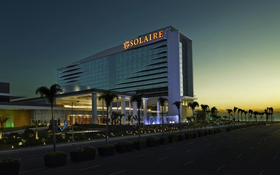 Bloomberry Resorts Applies for Cruise Ship Port Approval
