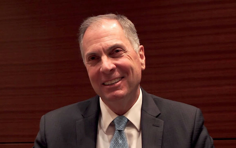 Caesars to Do Whatever It Takes to Build a “Uniquely Japanese” Casino Resort, Company Exec Says