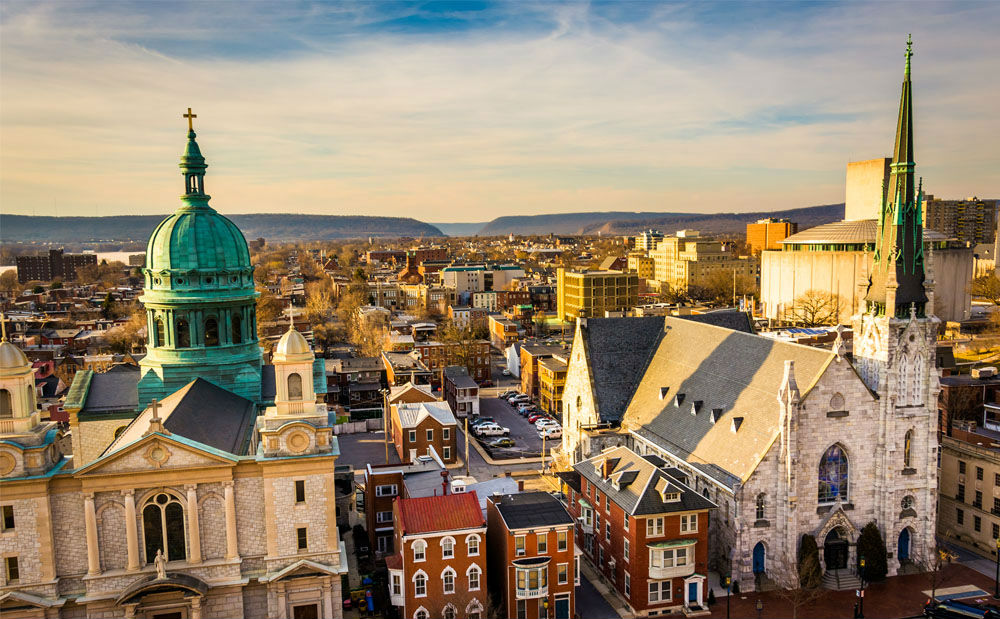 Carlisle Residents Say ‘No’ to Mini-Casino, Parx Owner to Pursue New Opportunities