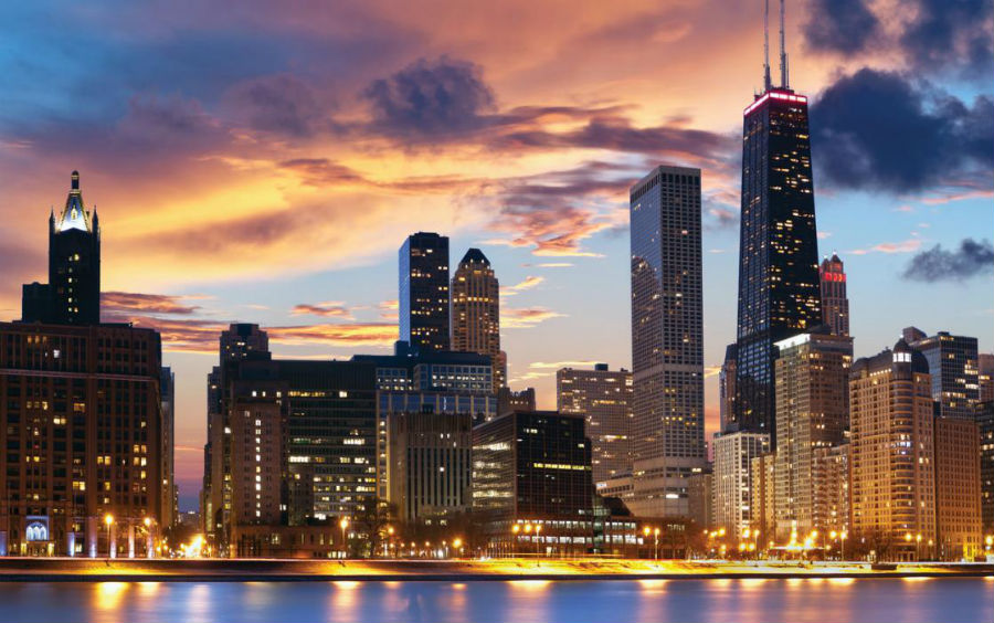 Illinois House to Discuss Gambling Expansion Deal, Springfield Developer Rekindles Downtown Casino Talks