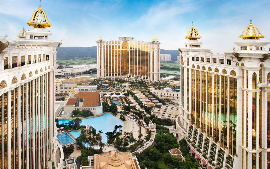 Galaxy Still Pursues Philippines Casino Expansion Despite Boracay’s Closure