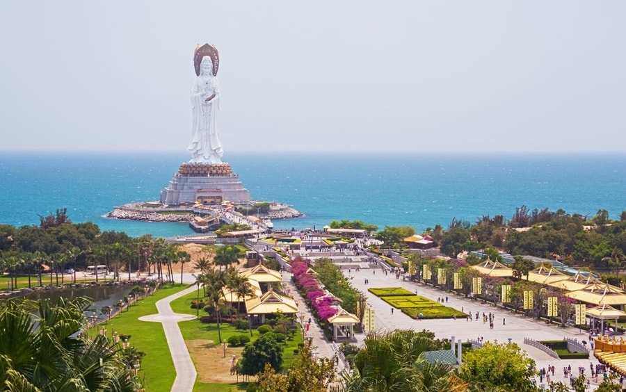 Chinese Government Unlikely to Allow Casino Gambling in Hainan, Experts Say