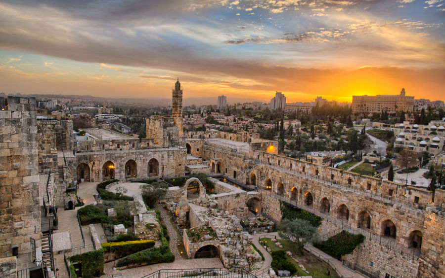 Israel Rolls Out Cryptocurrency Transaction Regulations