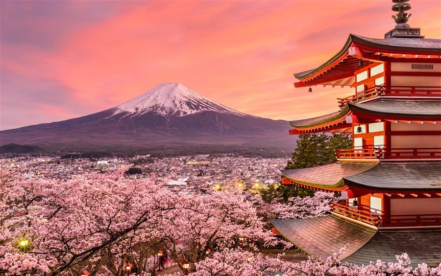 Japan Could Extend Current Diet Session to Vote on Integrated Casino Resorts Bill