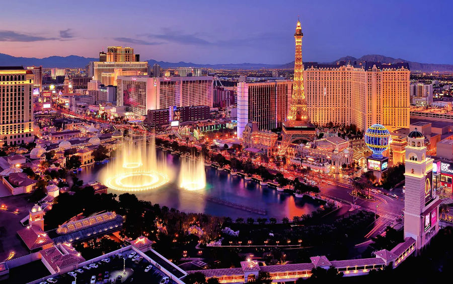 Panel Approves Recommendations for Requiring Nevada Casinos to File Regular Emergency Plans