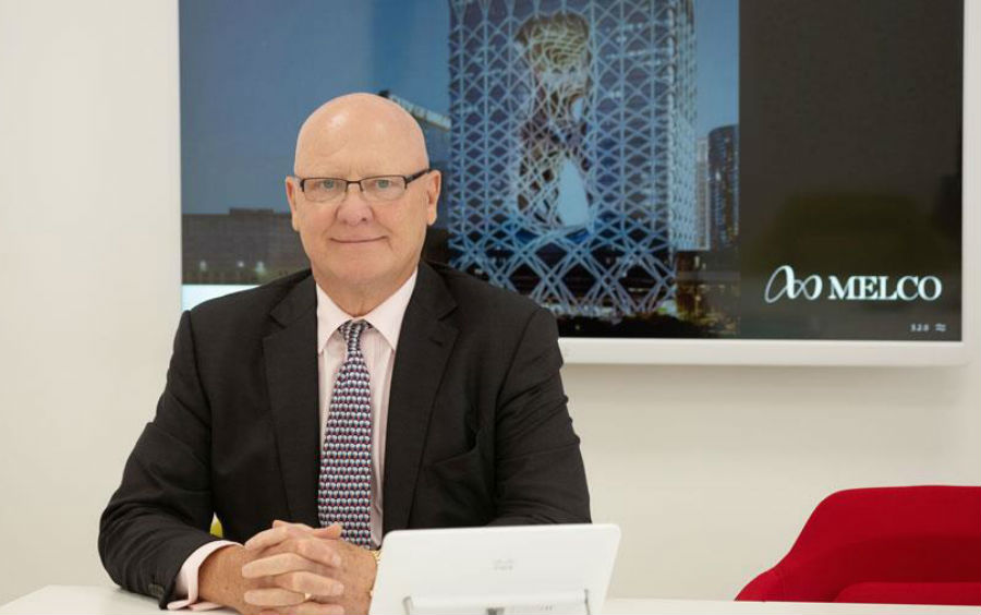 Melco Hires Gambling Industry Veteran to Manage New Cyprus Casino