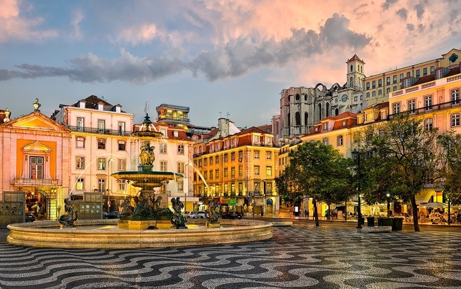 Casino Growth Boosts Portugal Online Gambling Market by 8% in Q1