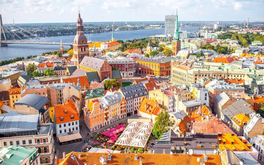 Gambling Hall Operators Oppose Riga City Council Casino Closures Decision