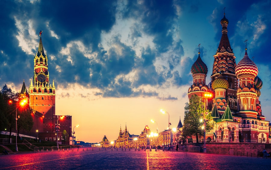 Central Bank of Russia Hints Binary Options Could Be Regulated as Gambling Instruments