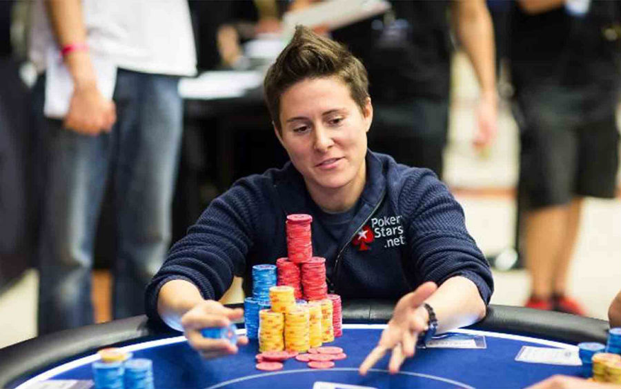 Vanessa Selbst Gets Poker Nostalgic on Twitter, Might Partner Phil Galfond for Upcoming WSOP Tag Team