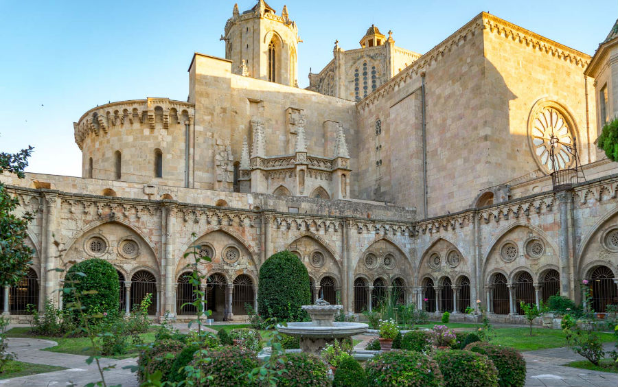 Hard Rock Given the Nod to Build €2-Billion Casino Resort in Catalonia