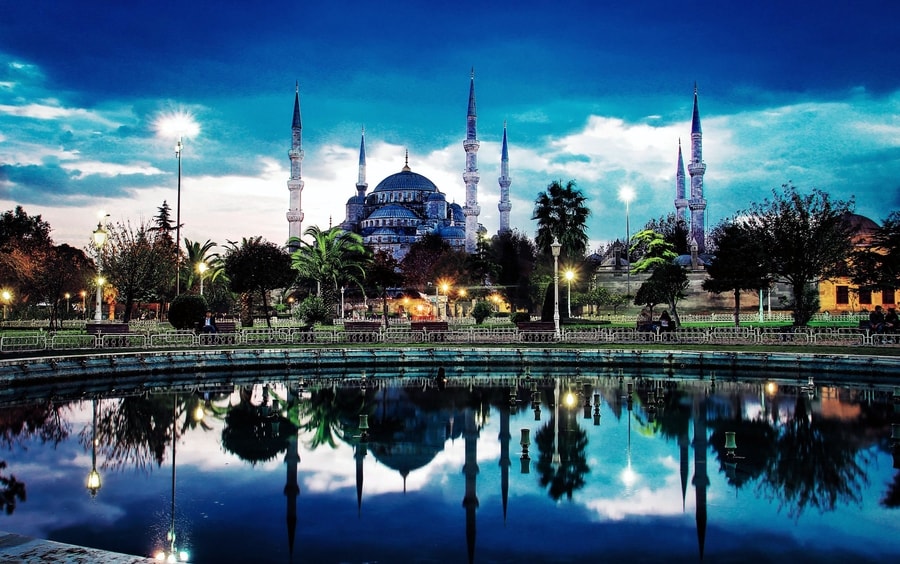 Turkish Gaming Sector Breaks Export Volume Record in 2017 on Its Way to Further Growth