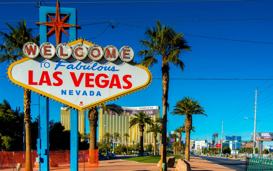 Las Vegas Workers’ Unions Reveal Strikingly High Sexual Harassment Rates at City’s Casinos