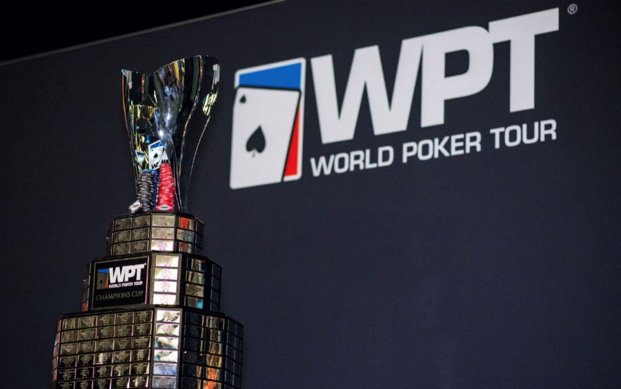 Biggest World Poker Tour Season XVI Winners