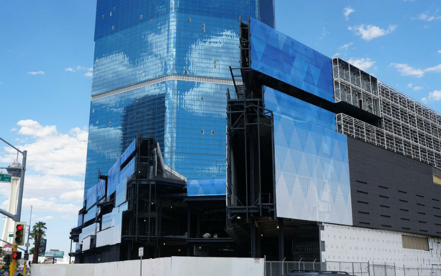 Fontainebleau Casino Owner Throws Light and Optimism about Planned 2020 Launch