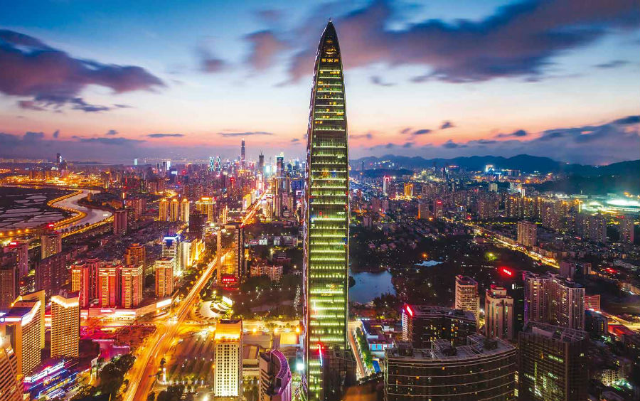 Chinese Police Nab Another Illegal Gambling Ring