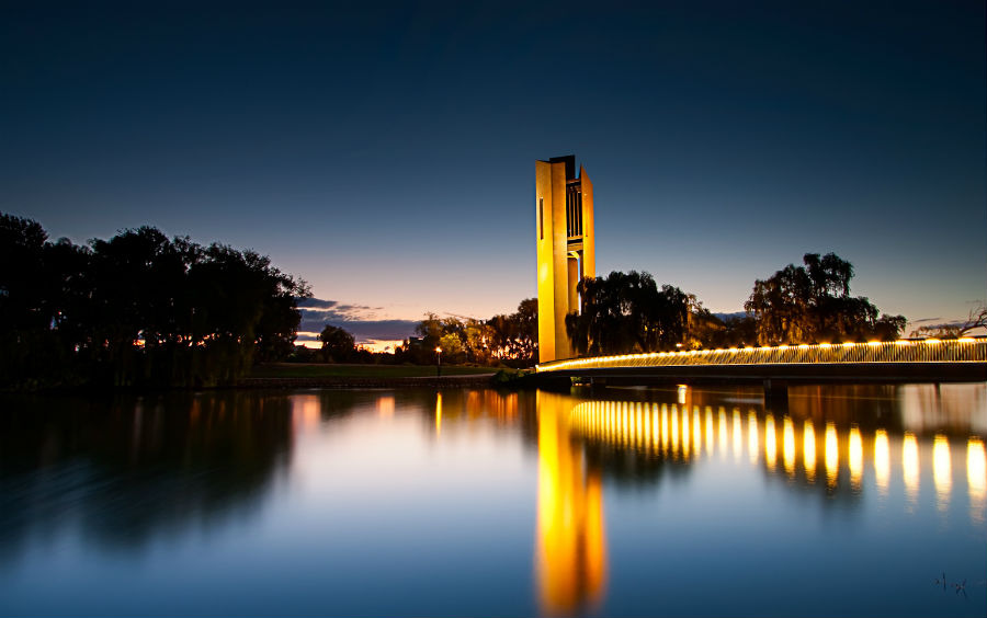 New ACT Gambling Tax to Take Effect in January 2019