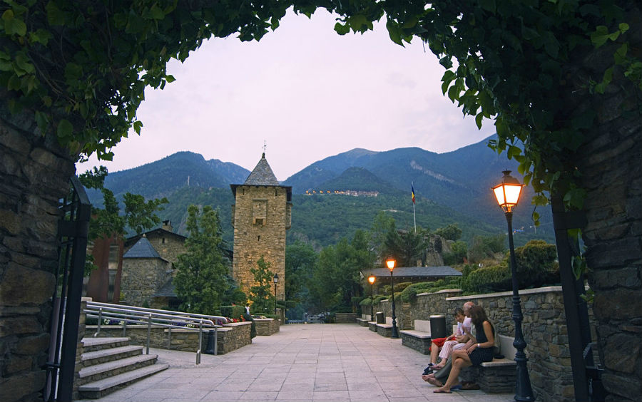 Andorra Company Jocs SA Wins Casino License Bidding Process