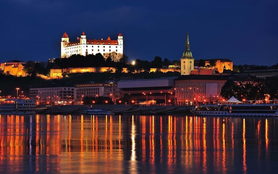 Regional Court of Bratislava Lifts 2017 Gambling Ban