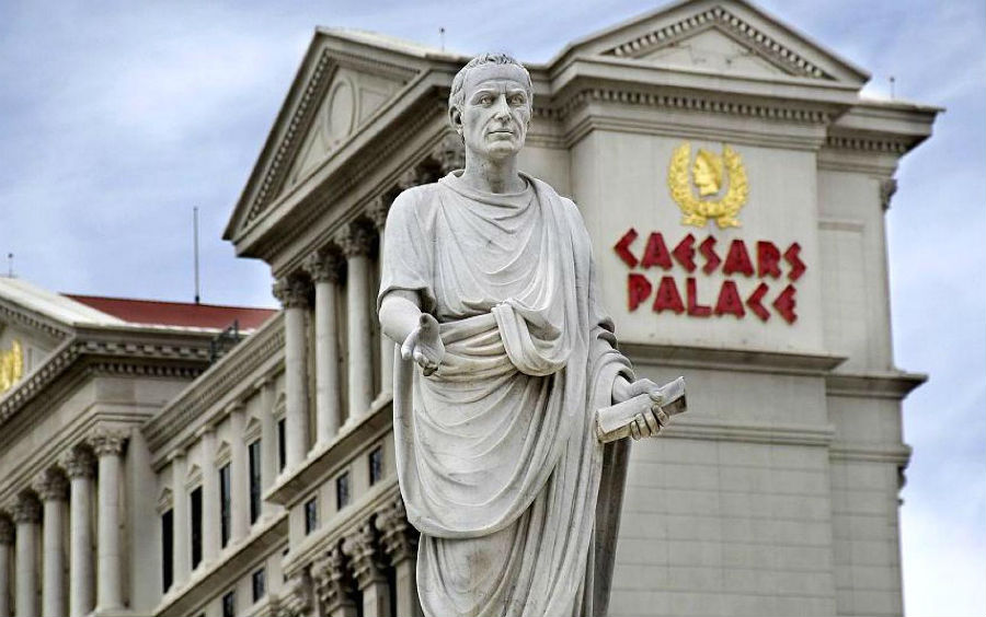 Hedge Fund HG Vora Builds Stake in Caesars, Presses for Asset Divestment or Sale