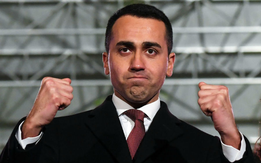 Italy’s Anti-Gambling Government Brews Trouble for Gambling Advertising