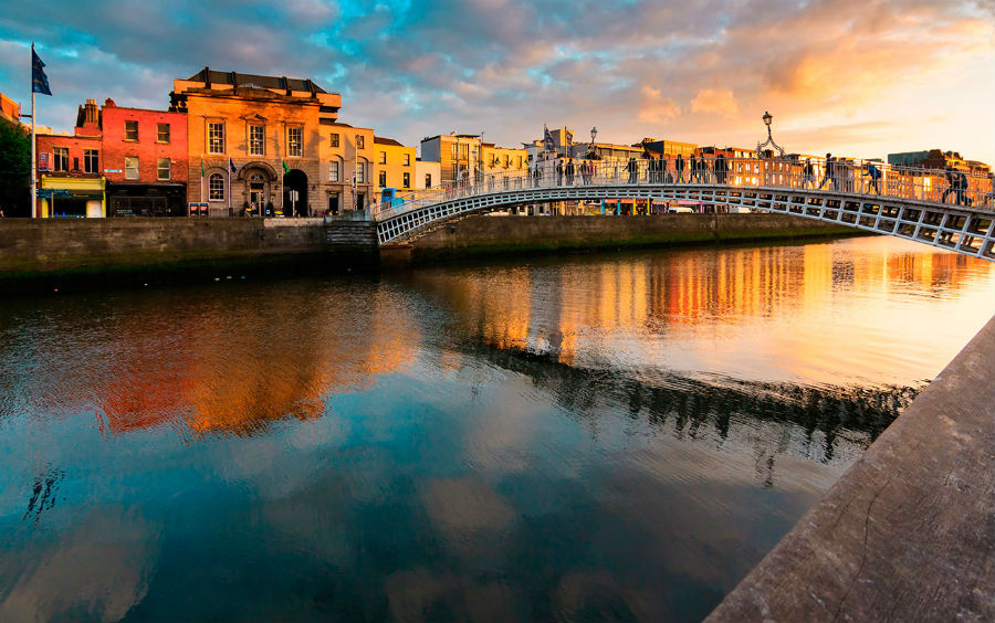 Dublin Arcades Use Amusement Licenses to Operate Gambling Machines