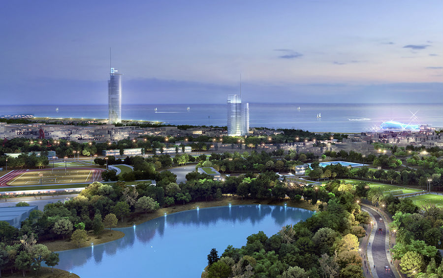 Elliniko Casino License Bidding Process Should Be Launched by August 31, Government Says