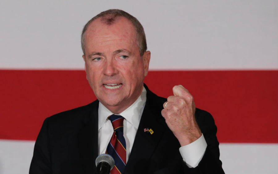 New Jersey Governor Signs Sports Betting Bill amid Eventful Month for State’s Gambling Industry