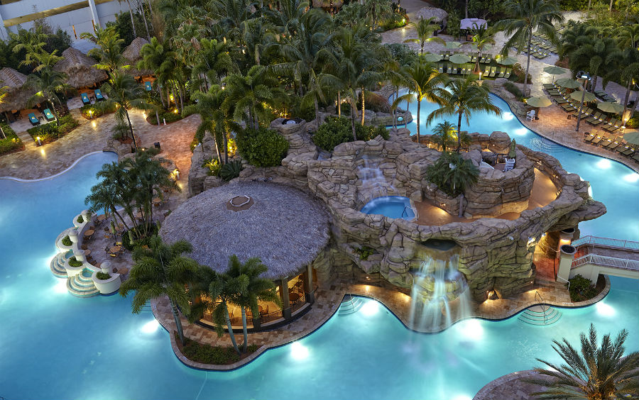 Seminole Hard Rock Poker Open to Kick Off August 2