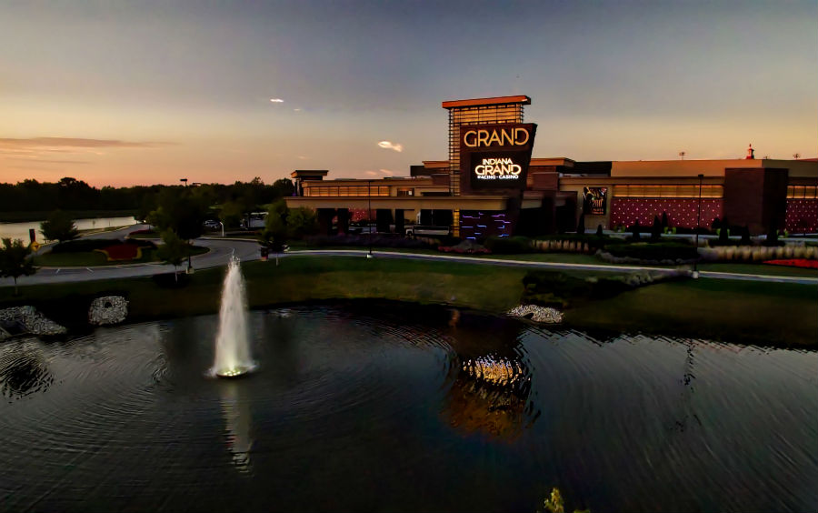 Indiana Regulator Fines Caesars $1 Million, Approves Centaur Casinos Acquisition