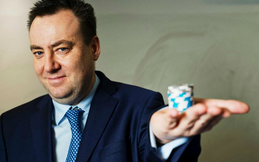 Gambling Giant GVC Rocked by Shareholder Revolt over CEO’s £18-Million Pay