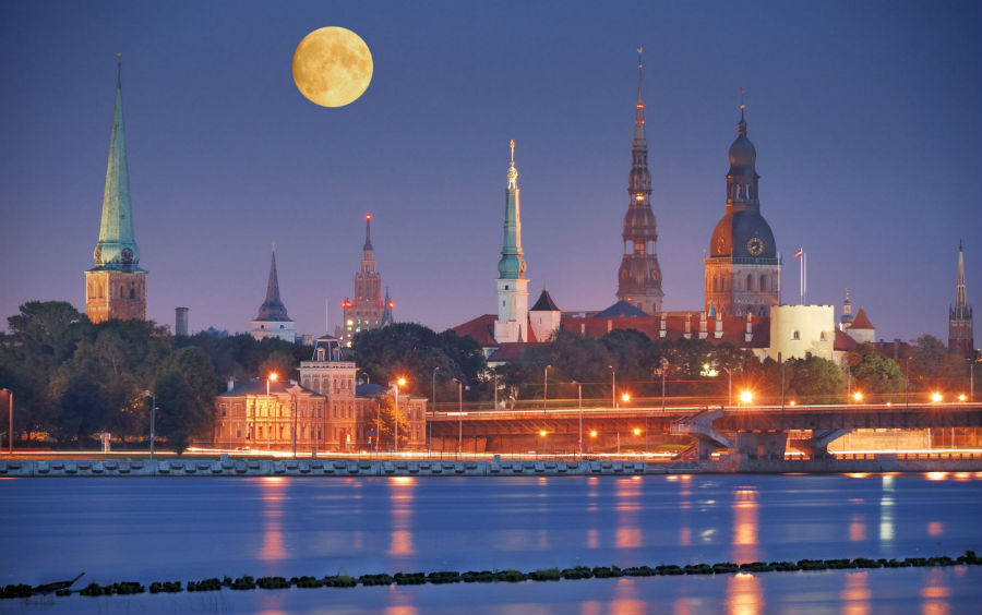 Latvia to Funnel Gambling, Other “Sin Tax” Funds Into Culture