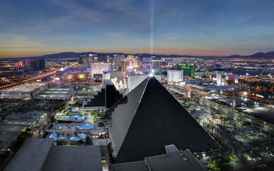 MGM Casino Resort Workers to Vote New Contract Terms on June 19