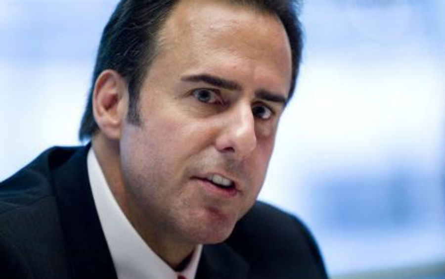 Caesars CEO Says Sports Betting Is Huge Win for US Gambling