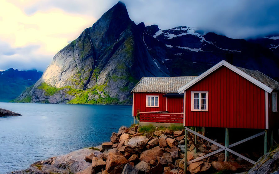 Norway’s Gambling Market Worth NOK43.7 Billion in 2017